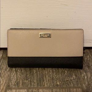 Kate spade wallet